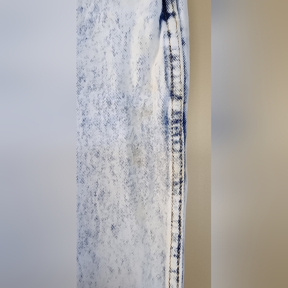 VINTAGE 80S RIO LIGHTWASHED JEANS - Picture 5 of 6